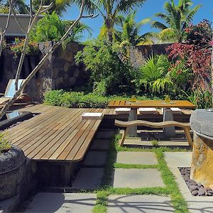 Trou Aux Biches Villas Beachcomber
